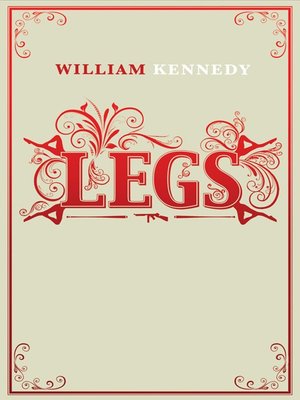 cover image of Legs